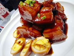 -和记小菜(七宝店)
