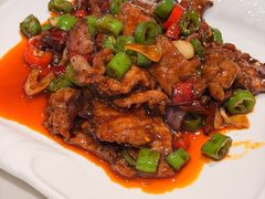 -宏玲餐厅(四川南路店)