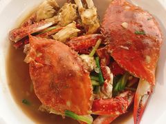 -丰收渔港饭店(嵊泗店)