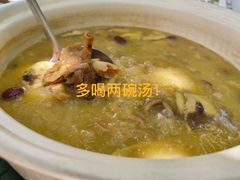 -山菌美食苑(振兴路店)