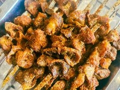 -马吉德牛肉拉面(新街口店)