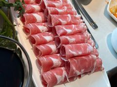 -海底捞火锅(万丰桥店)