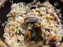 -红星光发煲仔饭(大石街店)