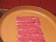 -牛New寿喜烧(金鹰世界店)