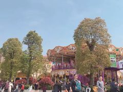 -南京银杏湖乐园