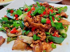 辣椒小炒肉-渔沧米缸·绍兴美食(万达店)