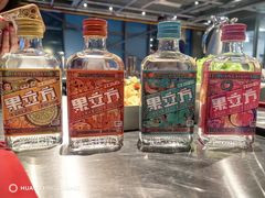 -No.DD戳子烧烤·江湖菜(北京总店)