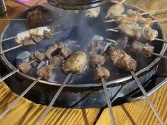 -袁家水泊水浒烤肉(白金店)