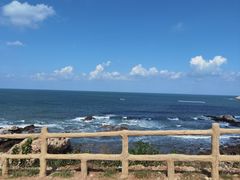 -养马岛旅游度假区