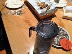 -四禧精酿烧烤工场(大明湖店)