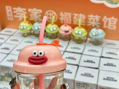 -大丰收脆鱼(万达江北店)