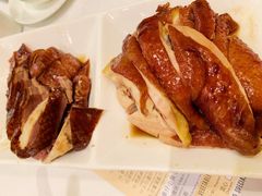 -翠园(铜锣湾广场店)