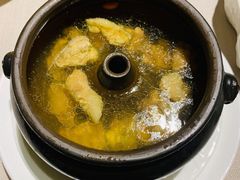 松茸汽锅鸡-翠府(翠湖北路店)