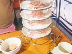 特色乌鱼花-重庆乌鱼庄·龙滋鲜(青羊大道店)