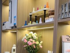 -食间牛排(湖西路店)