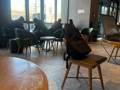 -星巴克(北京广渠门名敦道店)