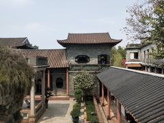 -东莞市可园博物馆