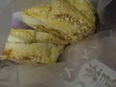 南瓜甜果子-奈雪的茶(市百一店)