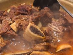 -中鸿记老院子(玉村南路店)