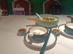 -喜势点·糖沙翁手工茶点·本地人茶居(永庆坊店)