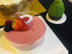 -KNOTKNOT珞珞·日式甜品(K11店)