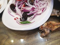 -清真益鑫羊肉手抓馆(南大街店)