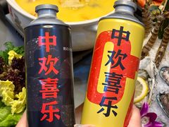 -金龙·打边炉(武进路店)