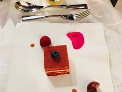 -国家大剧院西餐厅