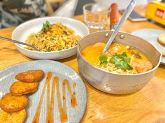 -About Bistro關於·泰式家庭料理
