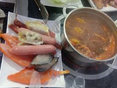 -老字号.雅克白族石板烧十年老店(大理古城店)