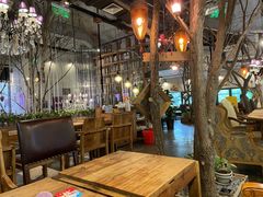 -MAAN COFFEE(金桥店)