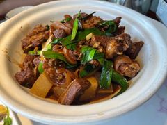 -壹只菜·崇明本地特色菜(崇明南门店)
