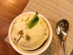 -LA CREPERIE BRETONNE布列塔尼法式餐厅(天童北路店)