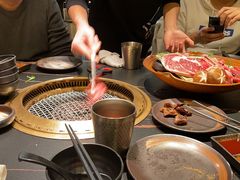 -厚贞日式烤肉(浦东汇智店)