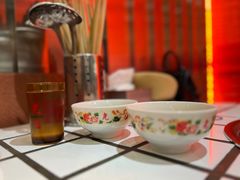 -朱光玉火锅馆(正弘城店)