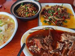 -云隐小厨·传统大理美食(复兴路店)