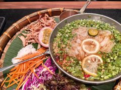 -Ameigo梅果·云贵川bistro(长宁来福士店)