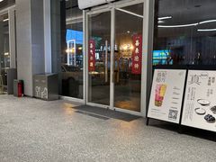-喜茶(慈溪银泰城店)