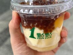 -1点点(东鼓道店)