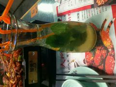 -炭舍干锅·烤鱼(扬名广场店)