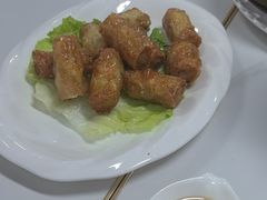 -潮汕砂锅粥