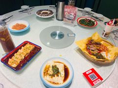 -渝味川菜(夜宵航母店)
