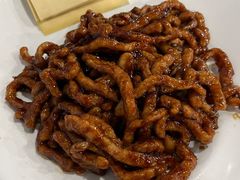 -金百万烤鸭店(马甸店)