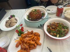 -五谷屯私房菜·始于2005(中山陵童卫路店)