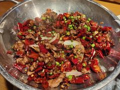 -李久其家民间餐厅(梅溪湖店)