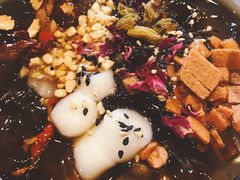 -三十三碗黄牛肉面(东原1891店)
