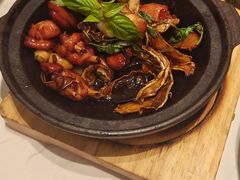 -鹿港小镇(悠唐店)