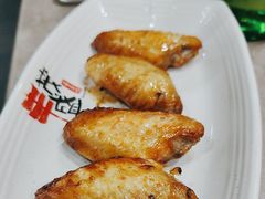 -丰茂海鲜烧烤(龙源华府店)