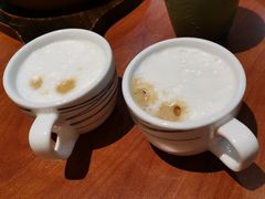 -萨莉亚意式餐厅(江桥万达广场店)