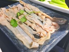-锅说大脸毛肚重庆老火锅(佐阾店)